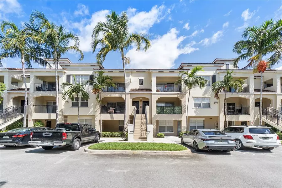 6020 W Sample Rd #103, Coral Springs, FL 33067