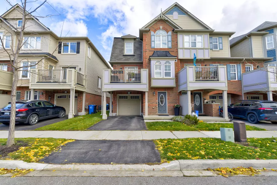 1033 Stemman PL, Milton, ON L9T 8R1