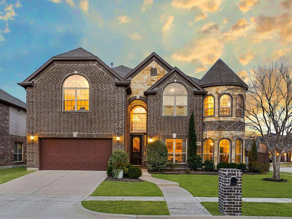 1400 Taylor Lane, Mckinney, TX 75071