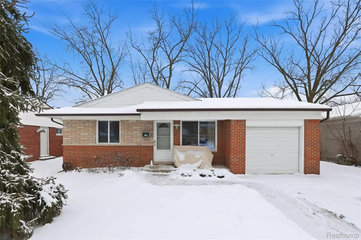 Oak Park, MI 48237,14241 Nadine ST