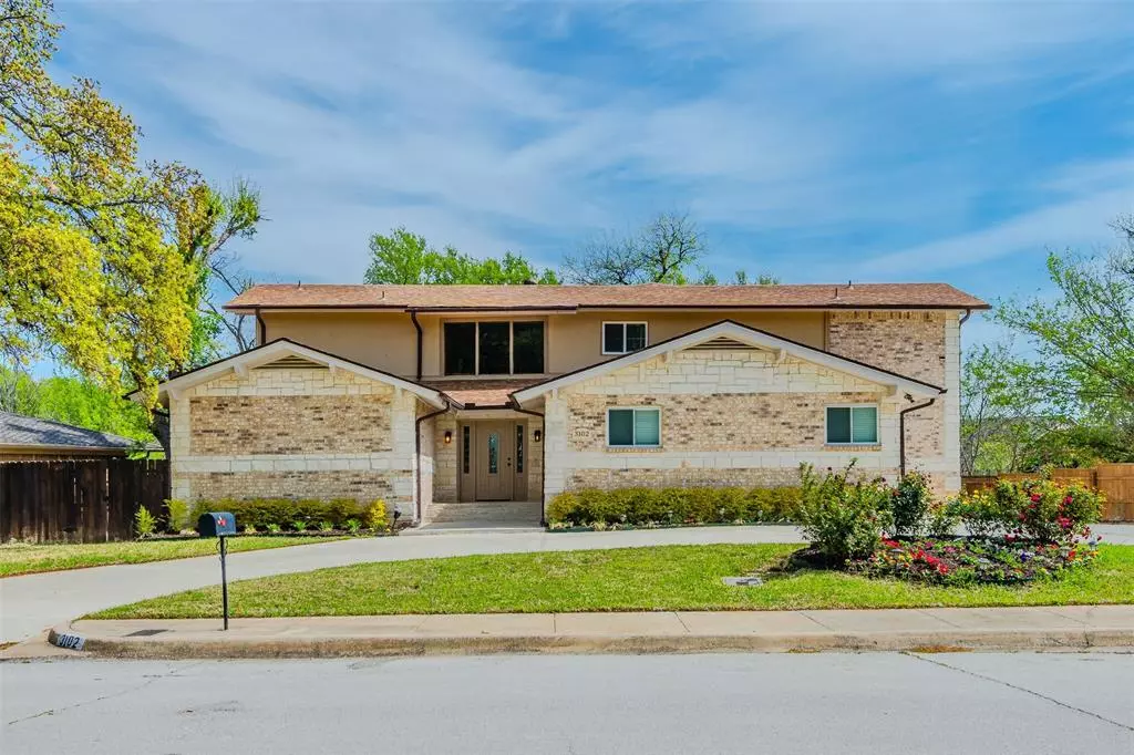 Irving, TX 75062,3102 Coronado Street