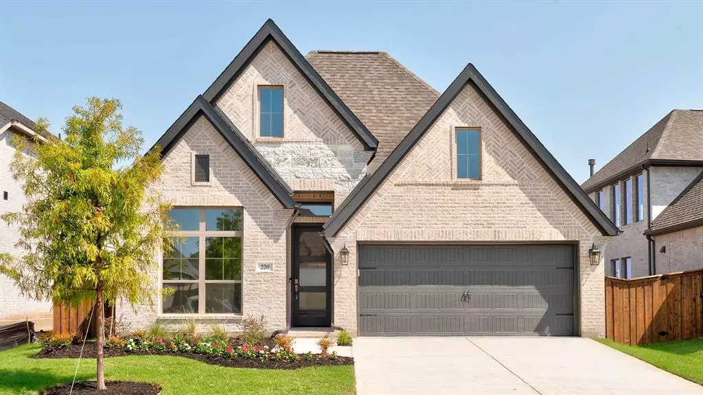 Mckinney, TX 75071,220 Bay Laurel Road