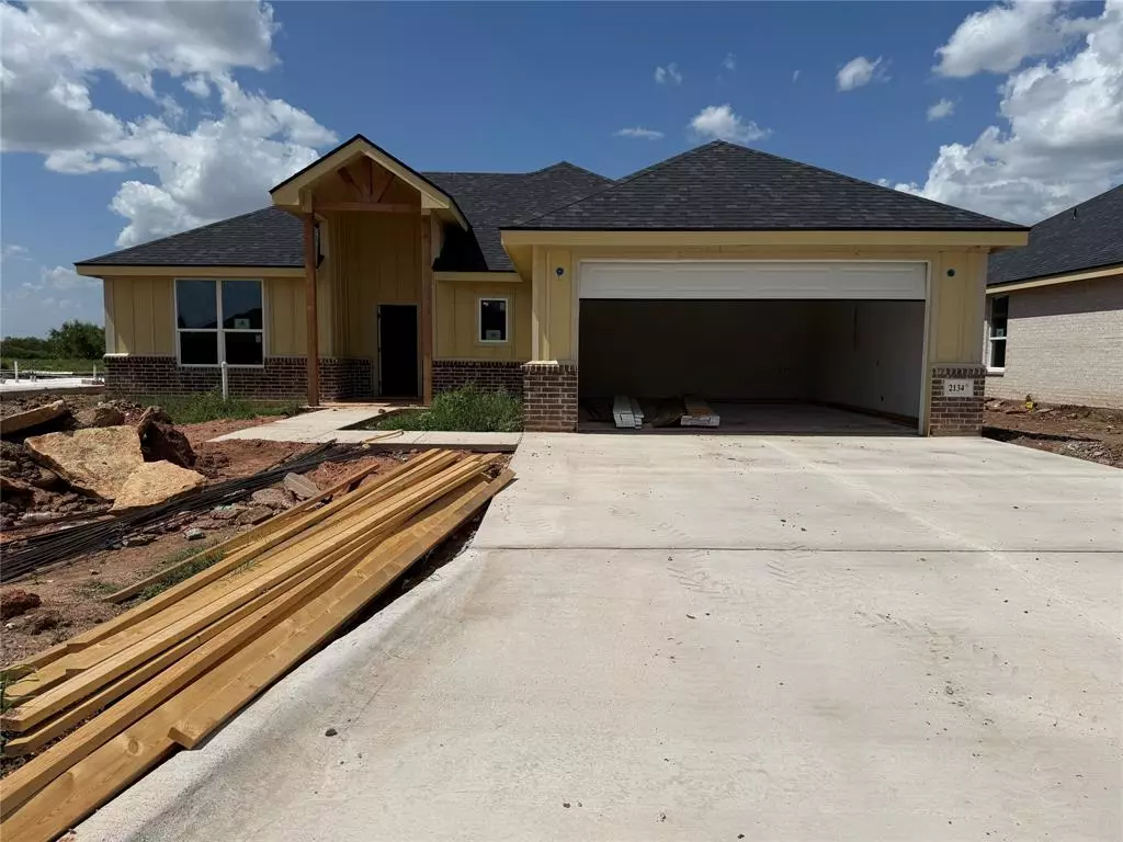 Abilene, TX 79601,2134 Providence Drive