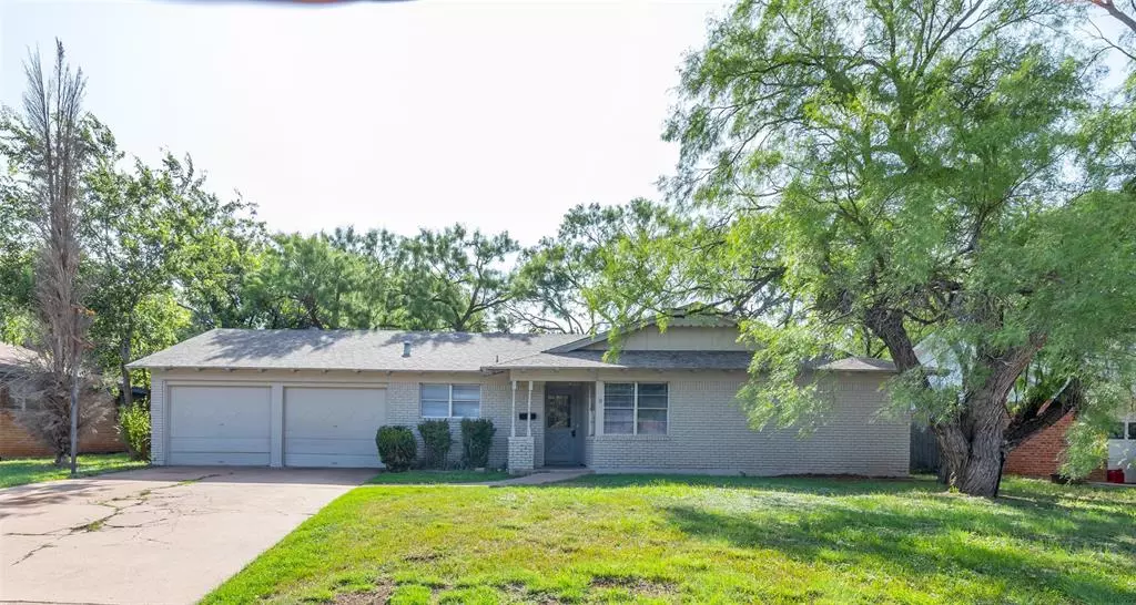 Abilene, TX 79601,857 Harrison Avenue