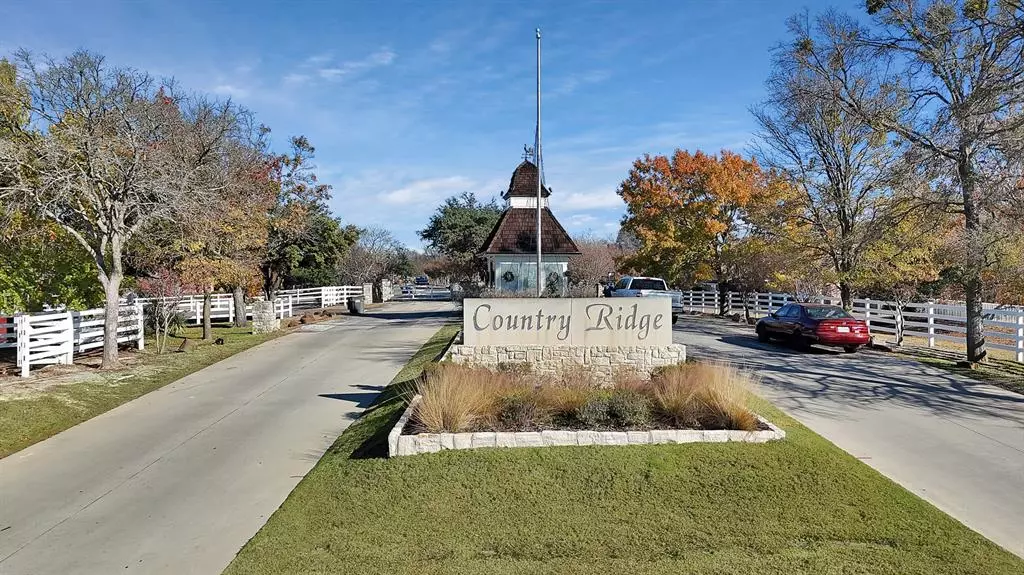 Melissa, TX 75454,55 Country Ridge Road