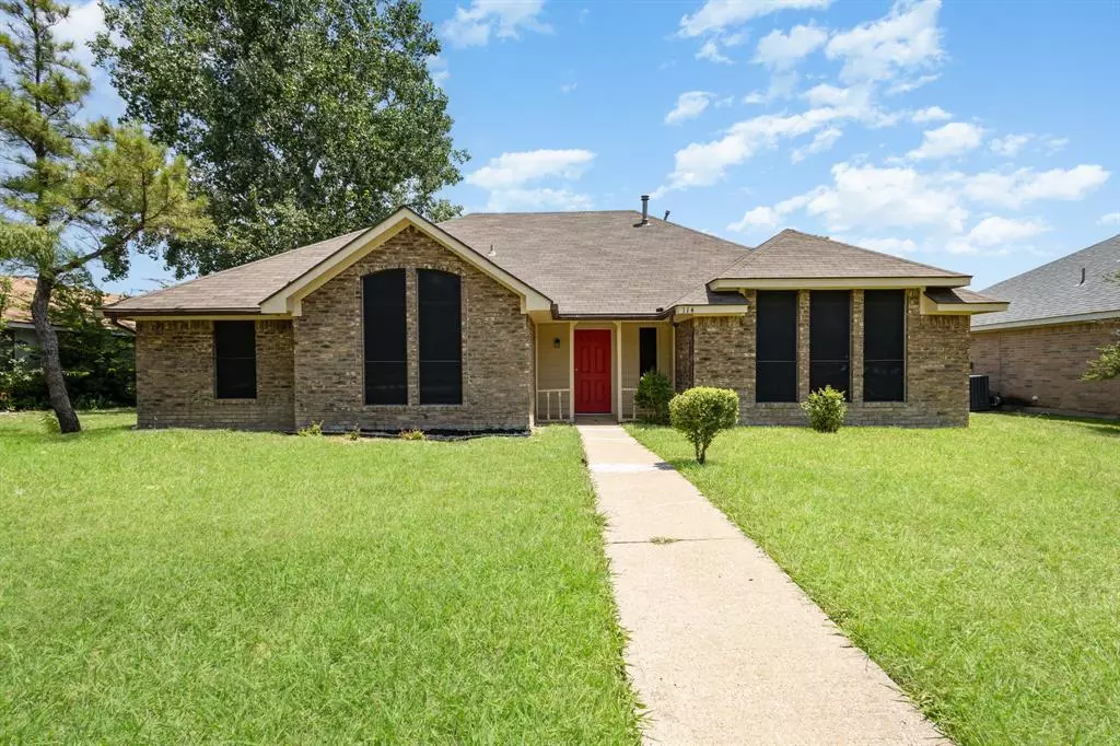 Wylie, TX 75098,114 Liberty Drive