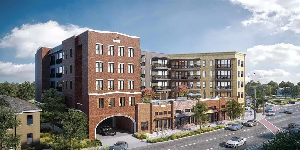 Dallas, TX 75203,1100 N Zang Boulevard #416