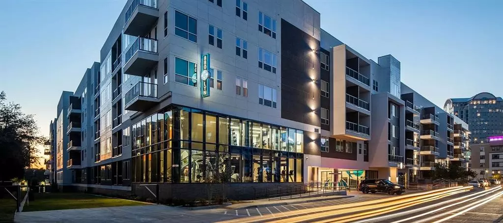 Irving, TX 75039,880 Lake Carolyn Parkway #116