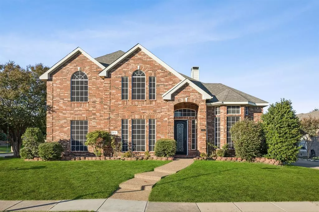 Murphy, TX 75094,213 Sherwood Drive