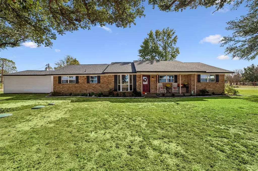 Kaufman, TX 75142,8680 County Road 133