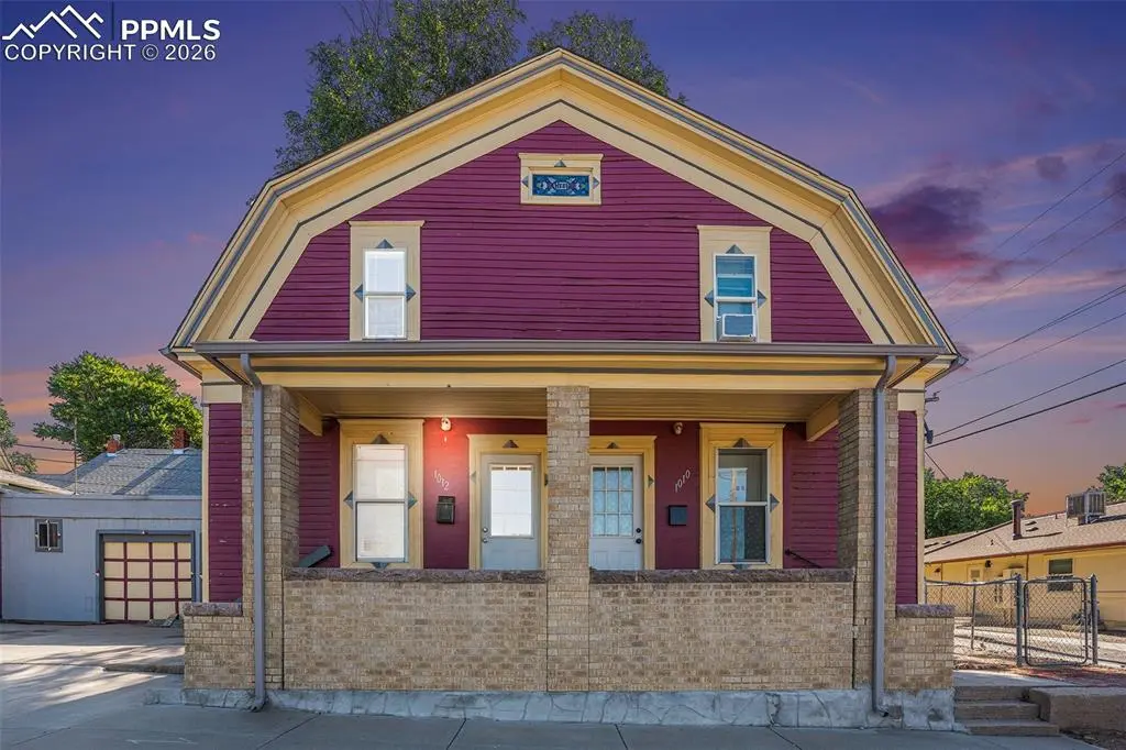 624-626 W 11th ST, Pueblo, CO 81003