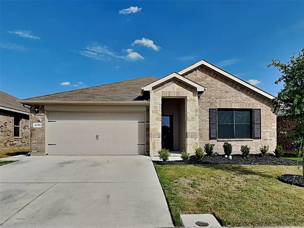Fort Worth, TX 76108,2313 Marshville Road