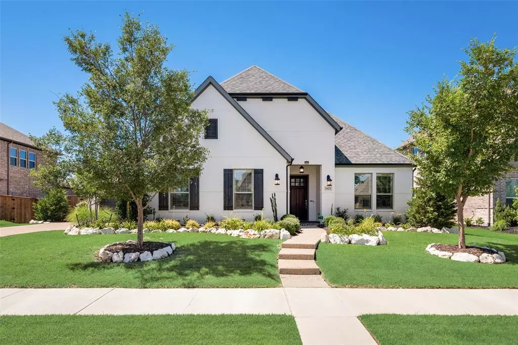 Prosper, TX 75078,1621 Caruth Drive