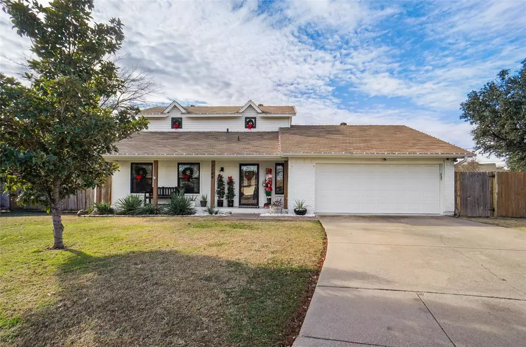 North Richland Hills, TX 76180,7104 Bahama Court