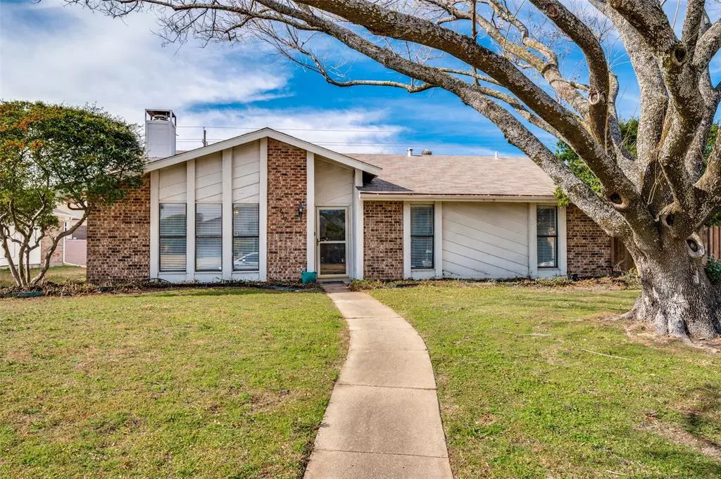 Plano, TX 75074,2517 Figtree Lane