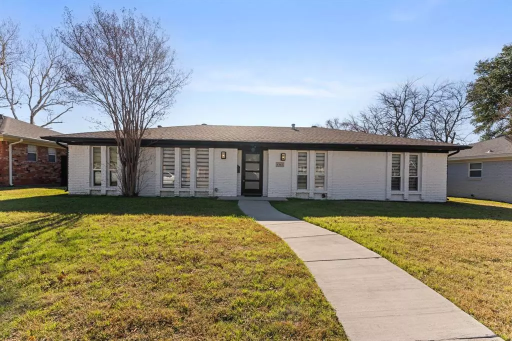 Plano, TX 75075,1312 Oakhill Drive