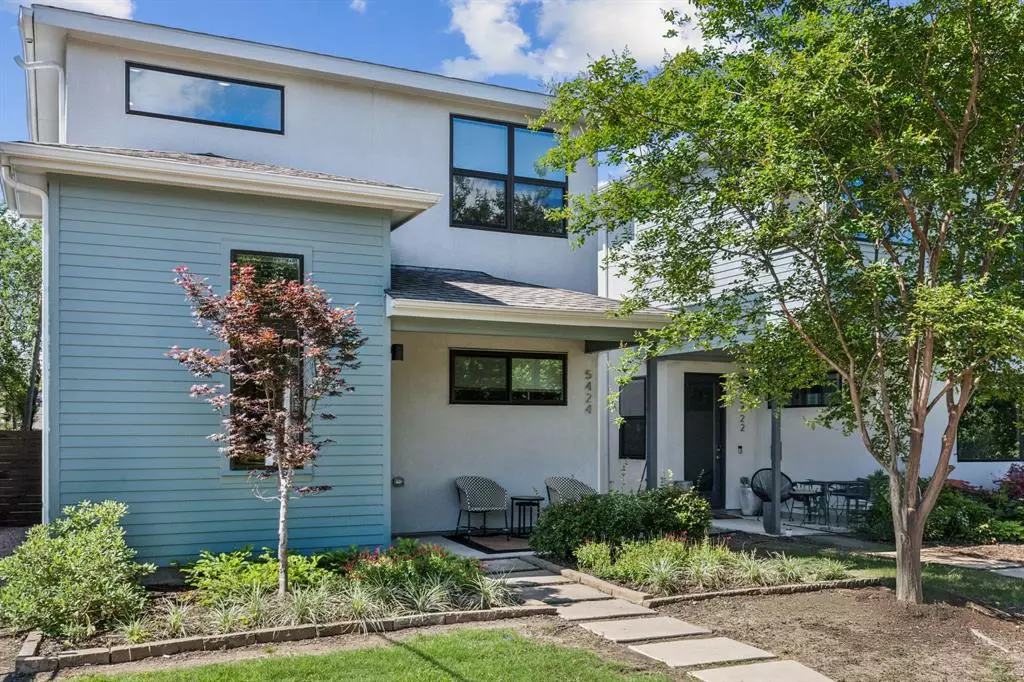 Dallas, TX 75206,5424 Anita Street