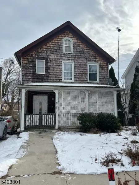 Newton Town, NJ 07860,9 Madison St