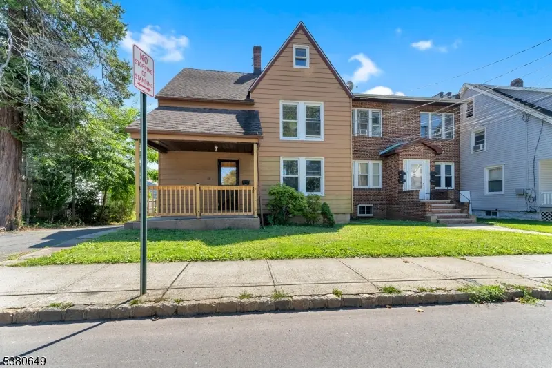 Springfield Twp., NJ 07081,49-51 Caldwell Pl