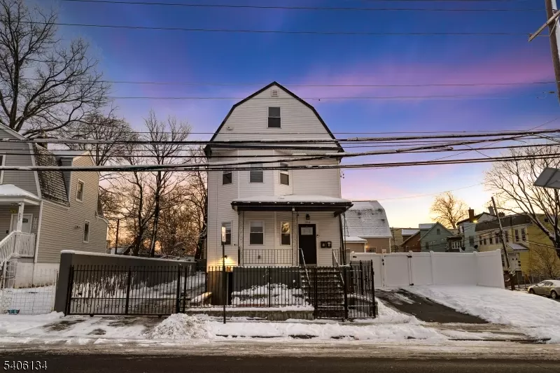 Irvington Twp., NJ 07111,396 14Th Ave