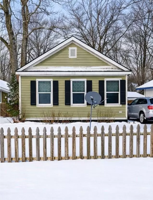 Muskegon, MI 49444,2228 9th ST