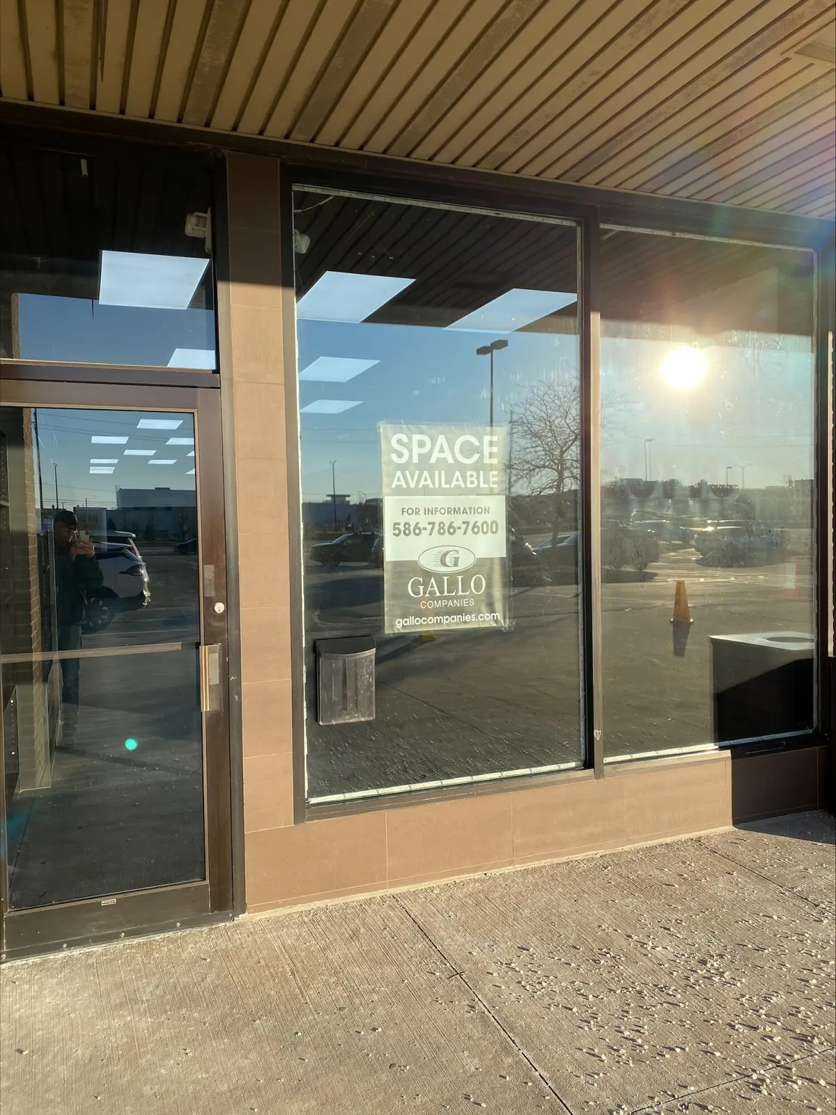 37600 Van Dyke AVE, Sterling Heights City, MI 48312