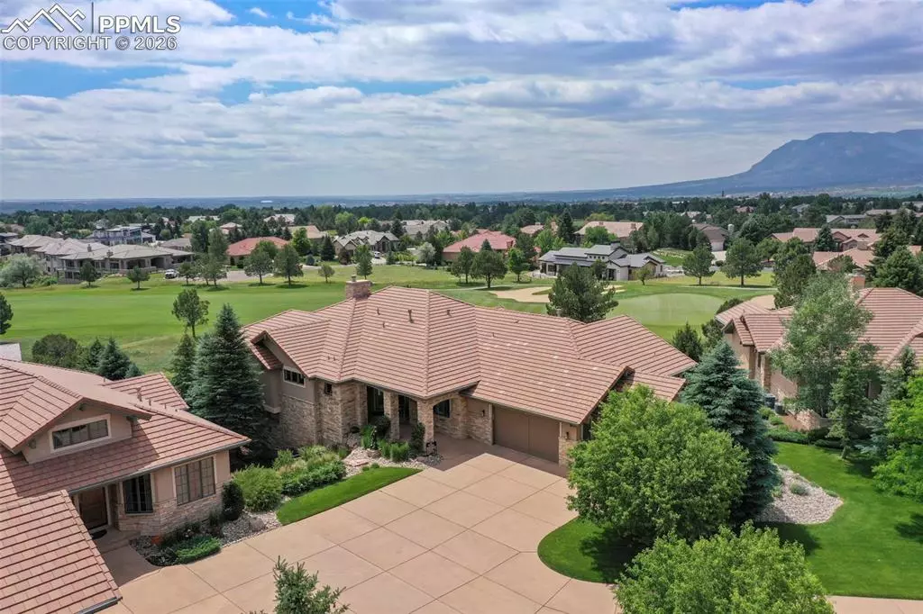 Colorado Springs, CO 80904,4025 Reserve PT