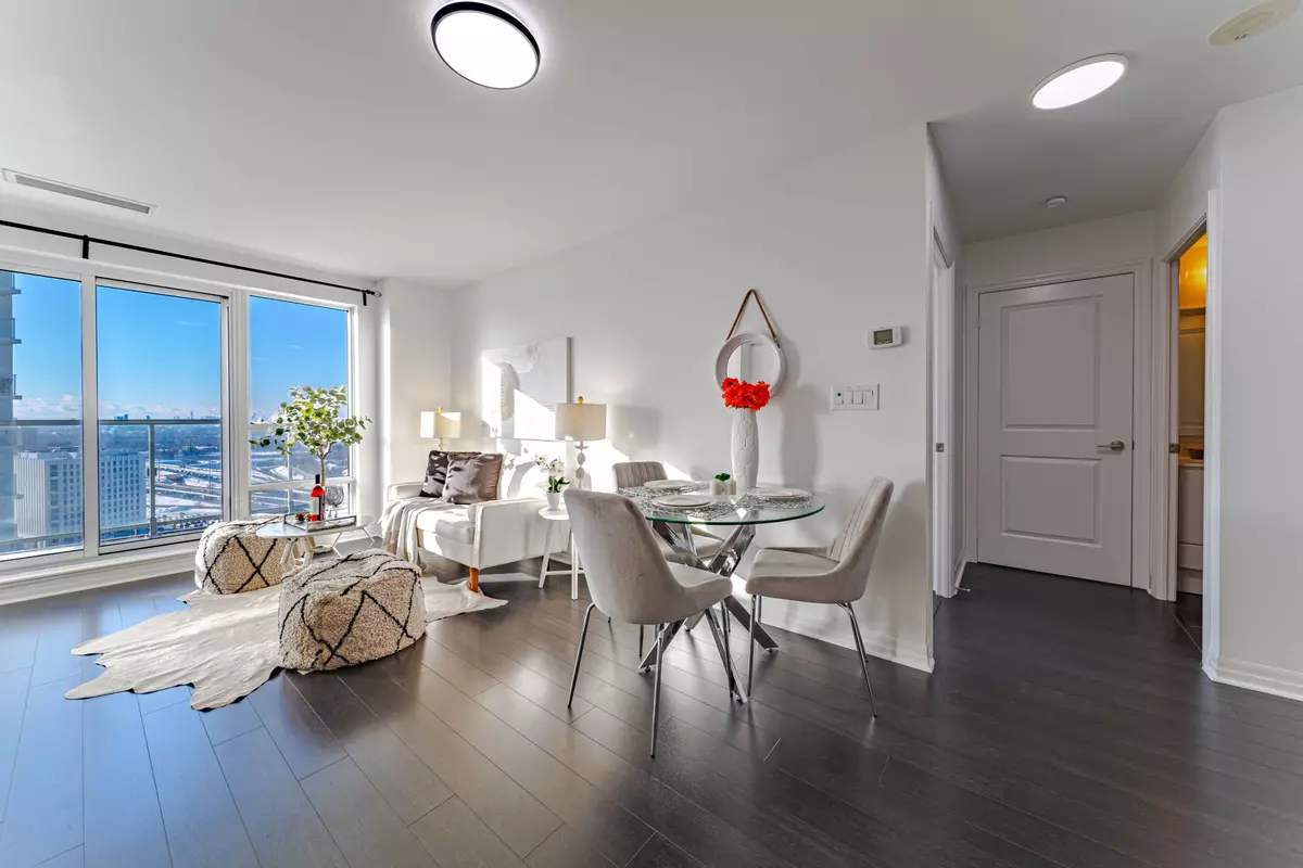 Toronto C15, ON M2J 0B3,2015 Sheppard AVE E #2211