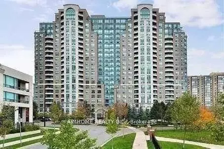 Toronto C07, ON M2N 6Z6,23 Lorraine DR #2111