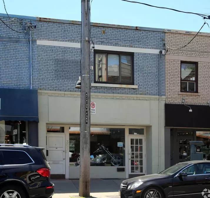 Toronto C03, ON M5N 1A3,369 Eglinton AVE W #2nd Floor