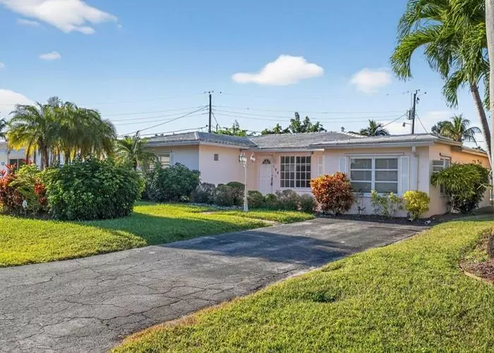 Wilton Manors, FL 33334,124 Almar Dr