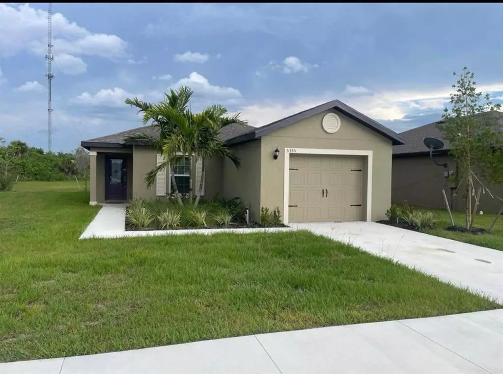 Fort Pierce, FL 34947,5335 Entertainment Way
