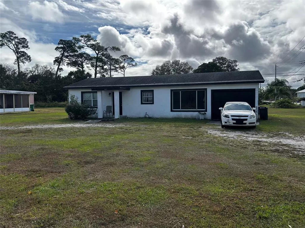 Fort Pierce, FL 34947,3809 Avenue P