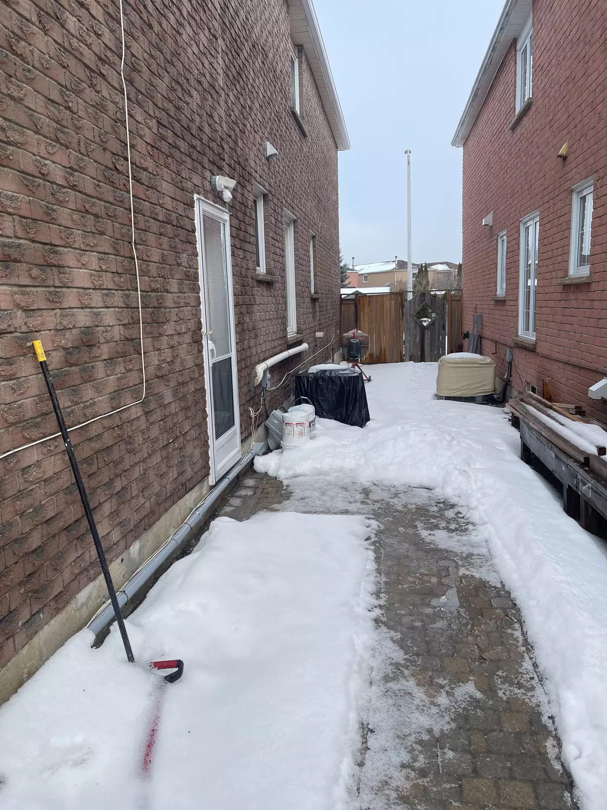 Markham, ON L3S 2N8,30 Lavron Ct CT