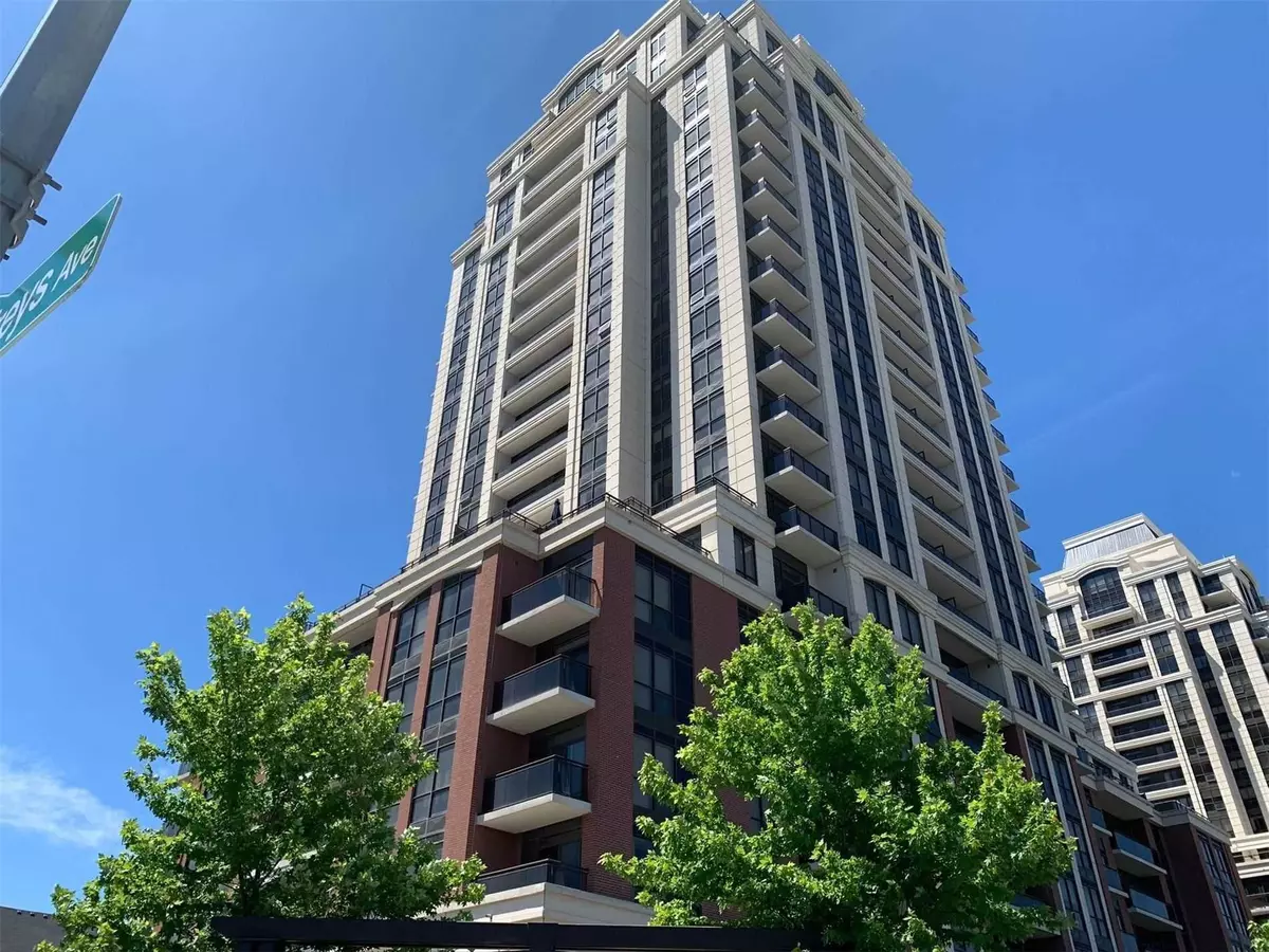 Markham, ON L6E 0N6,9500 Markham RD #216