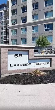 Barrie, ON L4M 0L5,58 Lakeside TER W #1001