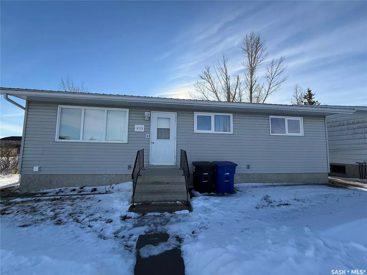 Eston, SK S0L 1A0,970 Larson CRESCENT