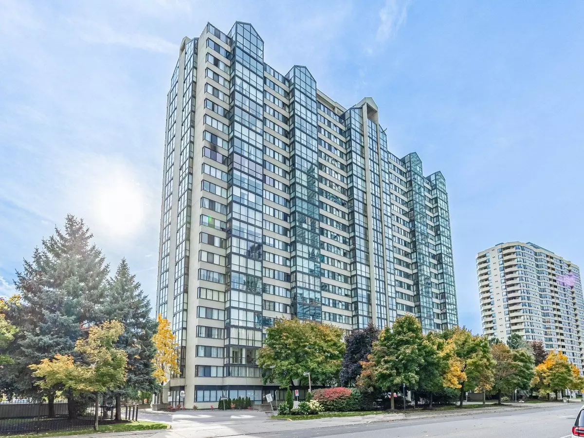 Mississauga, ON L5B 3W4,350 Webb DR #2109