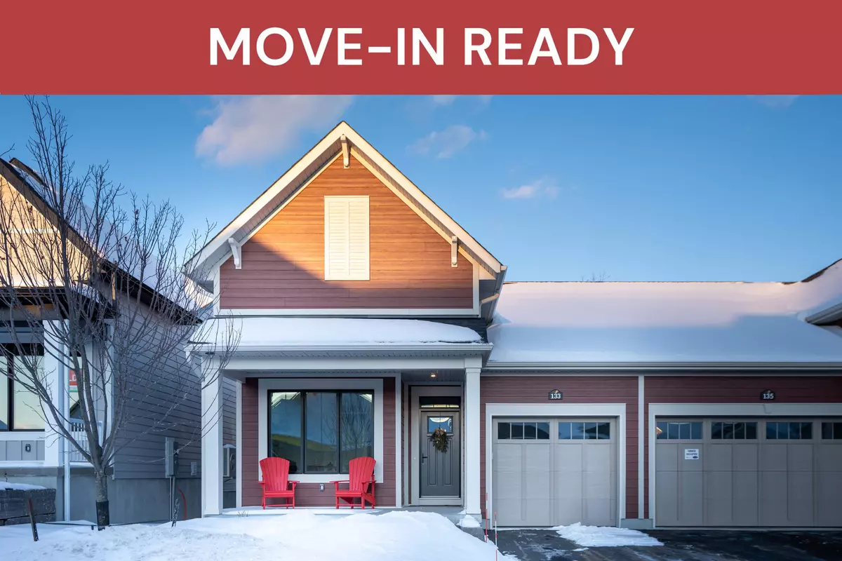 Westport, ON K0G 1X0,133 Shelter Cove DR