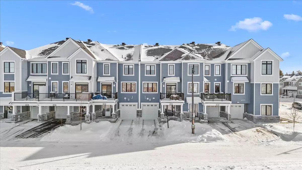 Stittsville - Munster - Richmond, ON K2S 2Z4,2004 LEINSTER CIR