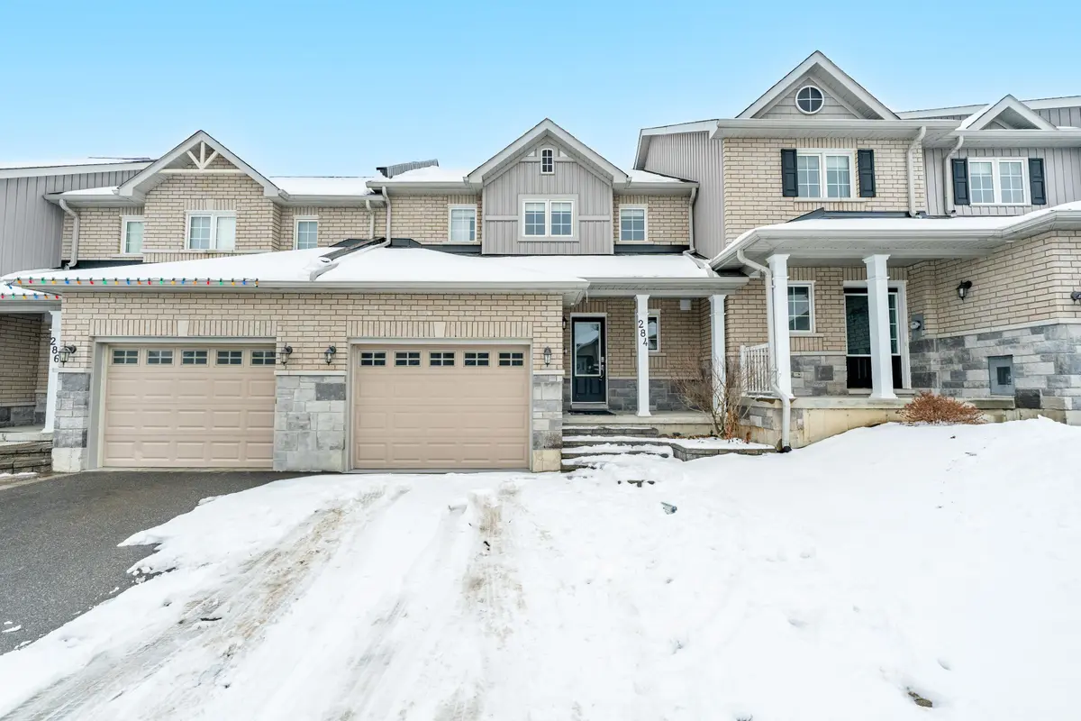 Peterborough, ON K9J 0C3,284 Louden TER #Basement