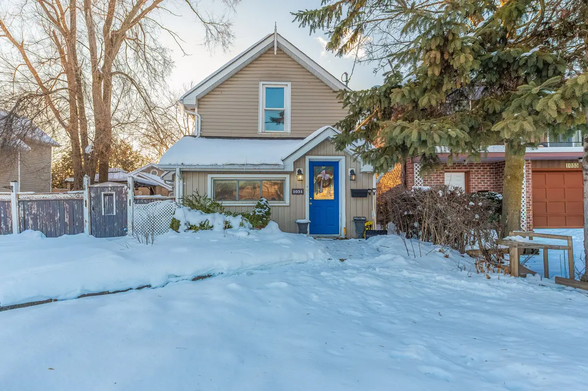 Peterborough, ON K9J 5R8,1031 High ST