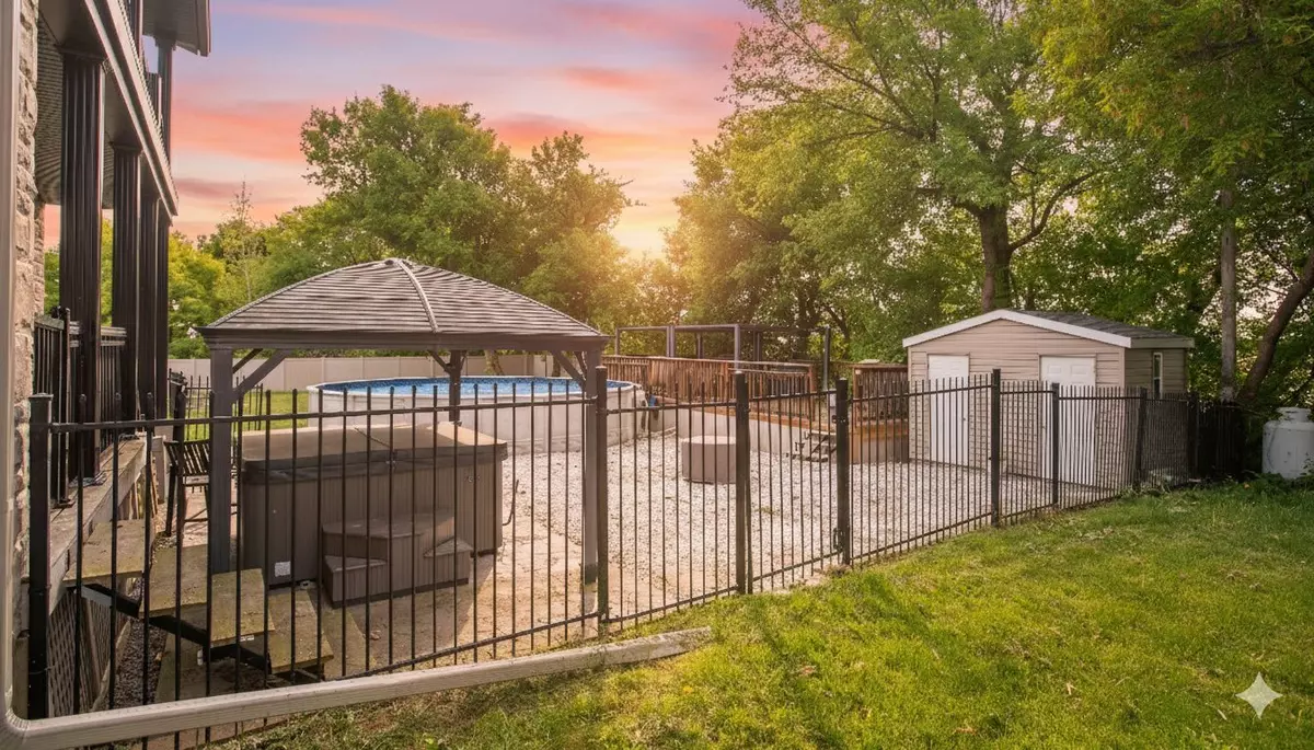 Stittsville - Munster - Richmond, ON K2S 1B8,2754 Eagleson RD