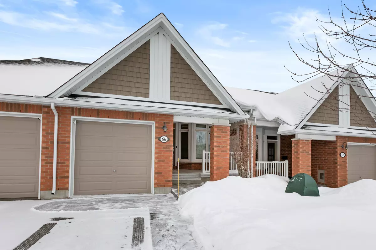 Stittsville - Munster - Richmond, ON K2S 2K7,66 Kayenta ST