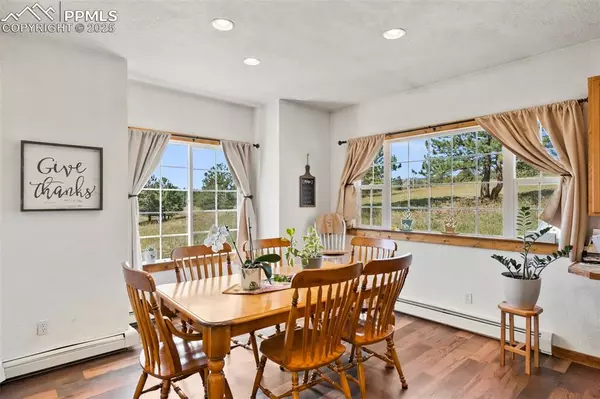 Florissant, CO 80816,69 Crescent DR