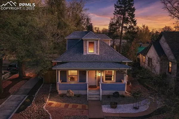 Colorado Springs, CO 80909,1302 E Platte AVE