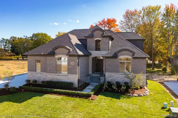 Shelby Twp, MI 48315,11948 Encore CT