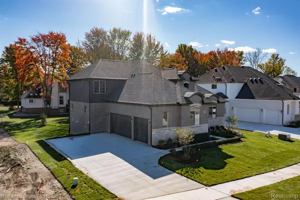 Shelby Twp, MI 48315,11948 Encore CT