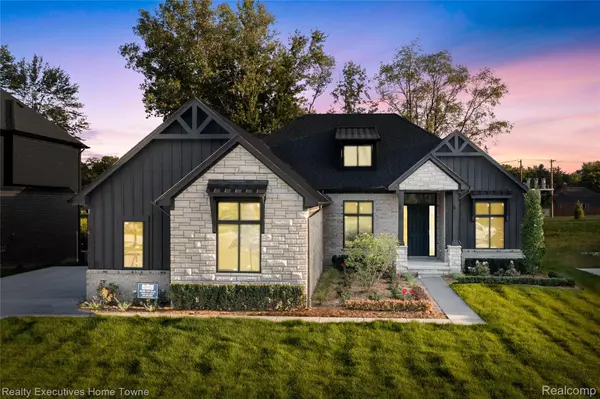 Utica, MI 48315,11812 ENCORE DR