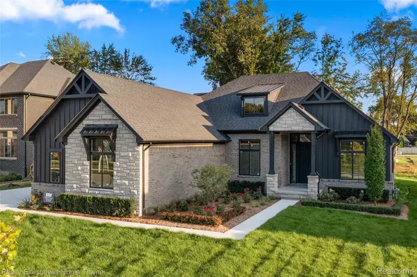 Utica, MI 48315,11812 ENCORE DR